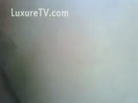 Girl gets to be filled